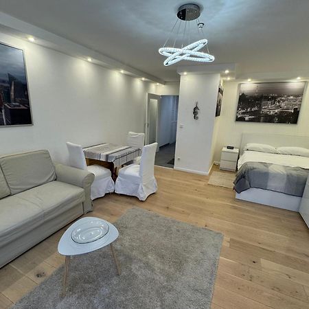 Comfortable Studio Neurenberg Buitenkant foto