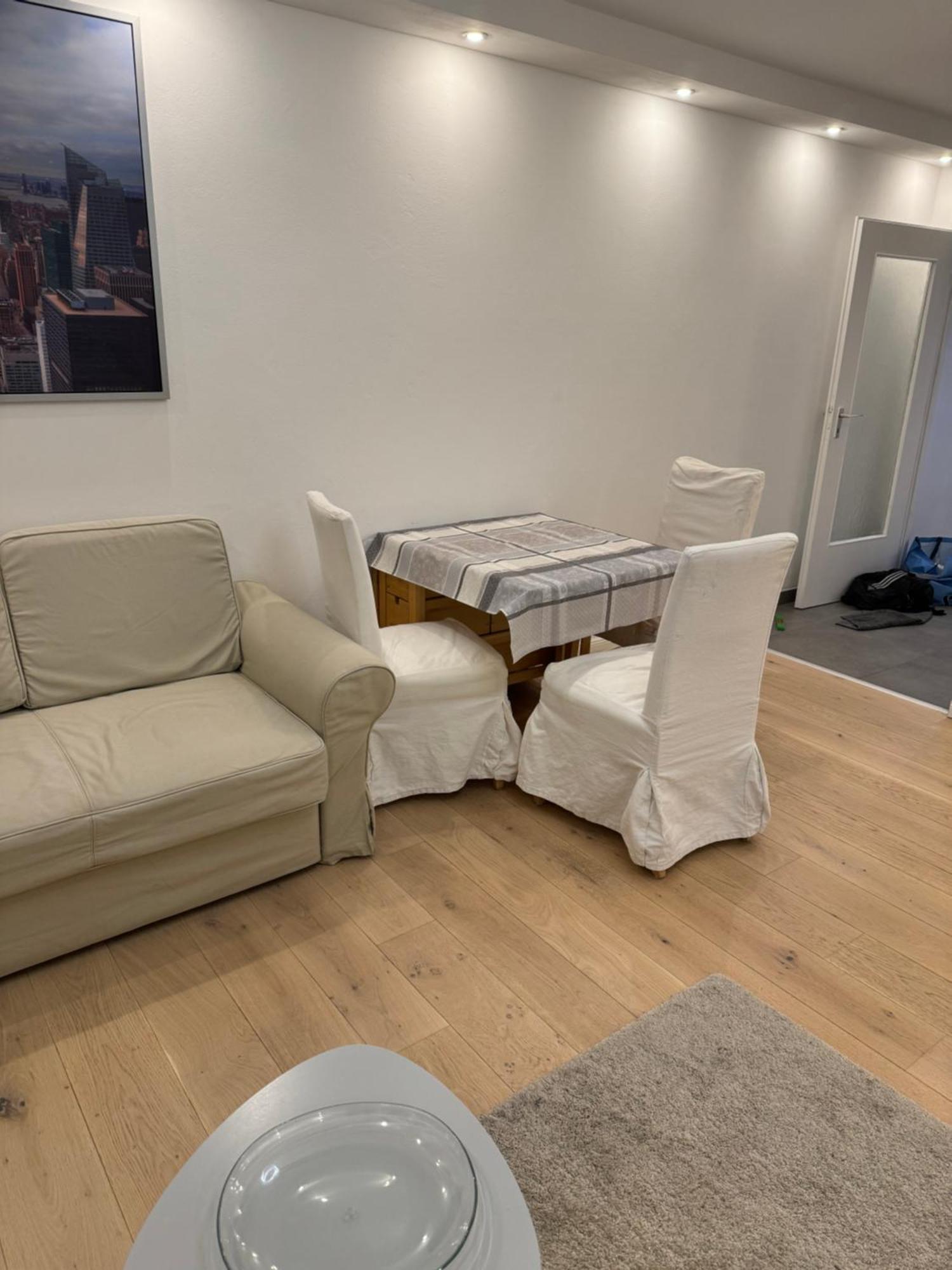 Comfortable Studio Neurenberg Buitenkant foto
