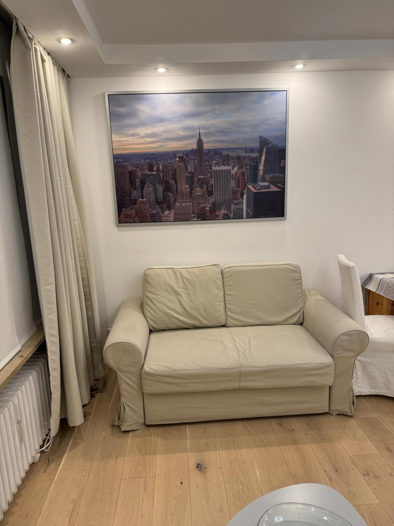 Comfortable Studio Neurenberg Buitenkant foto